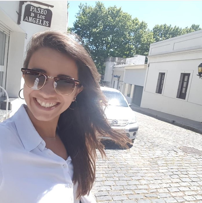 Ohanna Fernández